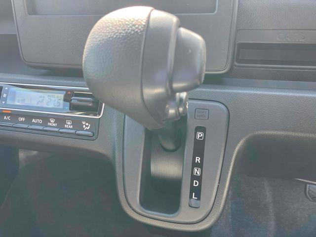 ワゴンR FX クリアランスソナー レーンアシスト 衝突被害軽減システム オートライト スマートキー 電動格納ミラー シートヒーター ベンチシート CVT 盗難防止システム ABS ESC 衝突安全ボディ エアコン(57枚目)