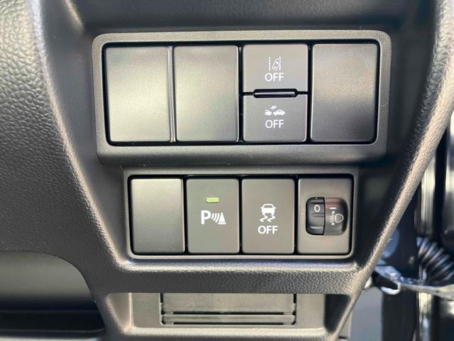 ワゴンR FX クリアランスソナー レーンアシスト 衝突被害軽減システム オートライト スマートキー 電動格納ミラー シートヒーター ベンチシート CVT 盗難防止システム ABS ESC 衝突安全ボディ エアコン(5枚目)