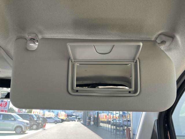 ワゴンR FX クリアランスソナー レーンアシスト 衝突被害軽減システム オートライト スマートキー 電動格納ミラー シートヒーター ベンチシート CVT 盗難防止システム ABS ESC 衝突安全ボディ エアコン(26枚目)