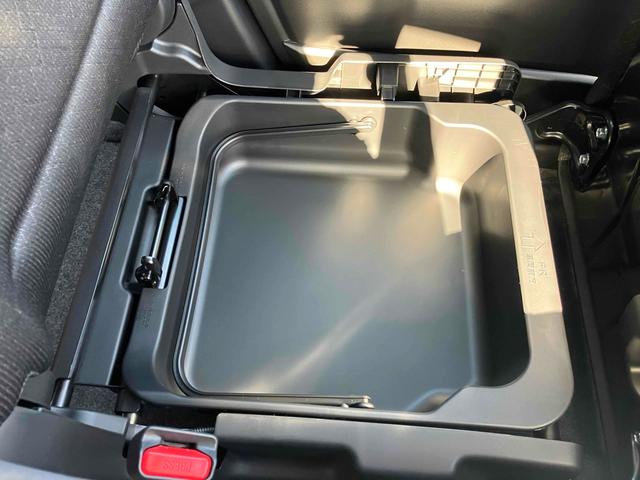 ワゴンR FX クリアランスソナー レーンアシスト 衝突被害軽減システム オートライト スマートキー 電動格納ミラー シートヒーター ベンチシート CVT 盗難防止システム ABS ESC 衝突安全ボディ エアコン(27枚目)