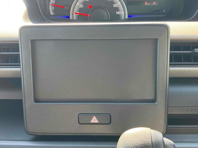 ワゴンR FX クリアランスソナー レーンアシスト 衝突被害軽減システム オートライト スマートキー 電動格納ミラー シートヒーター ベンチシート CVT 盗難防止システム ABS ESC 衝突安全ボディ エアコン(30枚目)