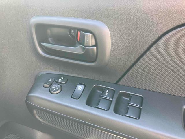 ワゴンR FX クリアランスソナー レーンアシスト 衝突被害軽減システム オートライト スマートキー 電動格納ミラー シートヒーター ベンチシート CVT 盗難防止システム ABS ESC 衝突安全ボディ エアコン(32枚目)