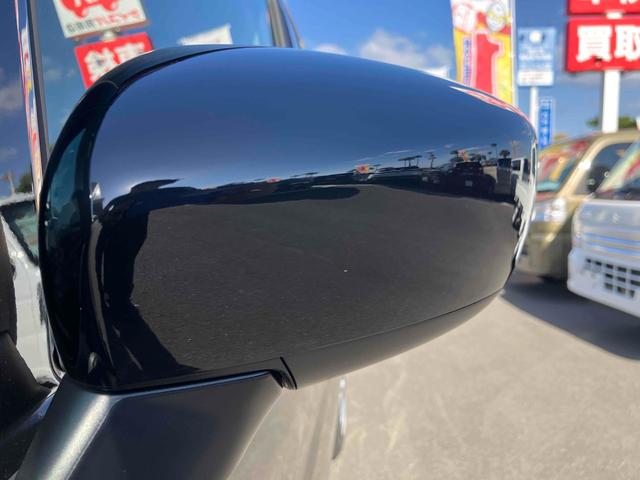 ワゴンR FX クリアランスソナー レーンアシスト 衝突被害軽減システム オートライト スマートキー 電動格納ミラー シートヒーター ベンチシート CVT 盗難防止システム ABS ESC 衝突安全ボディ エアコン(39枚目)