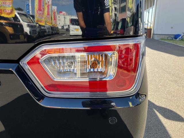 ワゴンR FX クリアランスソナー レーンアシスト 衝突被害軽減システム オートライト スマートキー 電動格納ミラー シートヒーター ベンチシート CVT 盗難防止システム ABS ESC 衝突安全ボディ エアコン(44枚目)