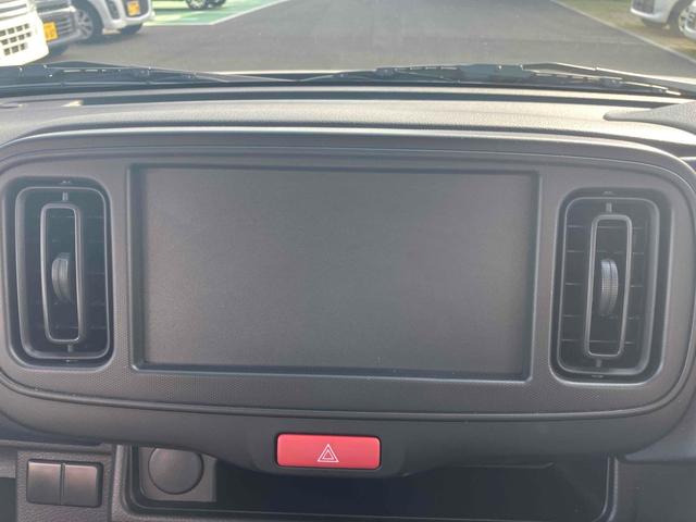 アルト Ｌ　クリアランスソナー　レーンアシスト　衝突被害軽減システム　オートライト　キーレスエントリー　アイドリングストップ　電動格納ミラー　シートヒーター　ＣＶＴ　盗難防止システム　ＡＢＳ　ＥＳＣ（4枚目）