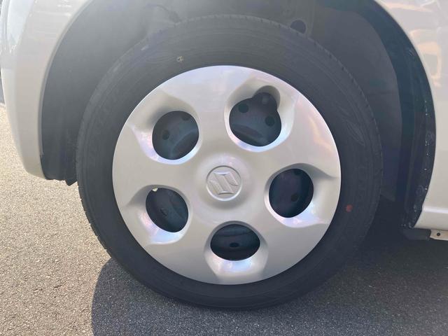 アルト Ｌ　クリアランスソナー　レーンアシスト　衝突被害軽減システム　オートライト　キーレスエントリー　アイドリングストップ　電動格納ミラー　シートヒーター　ＣＶＴ　盗難防止システム　ＡＢＳ　ＥＳＣ（19枚目）