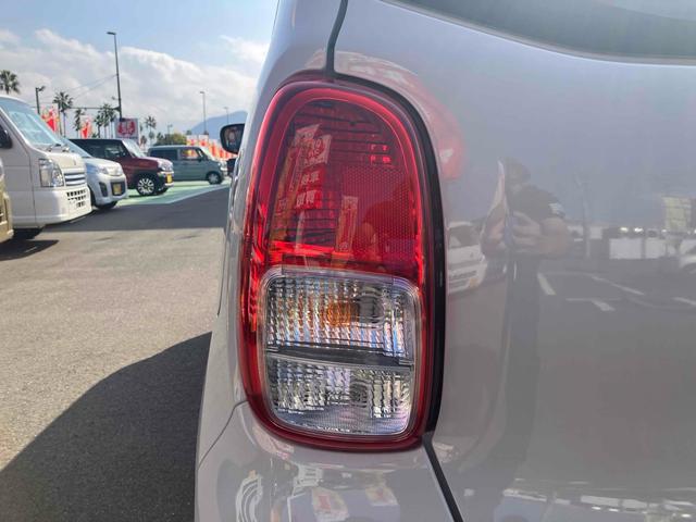 アルト Ｌ　クリアランスソナー　レーンアシスト　衝突被害軽減システム　オートライト　キーレスエントリー　アイドリングストップ　電動格納ミラー　シートヒーター　ＣＶＴ　盗難防止システム　ＡＢＳ　ＥＳＣ（45枚目）