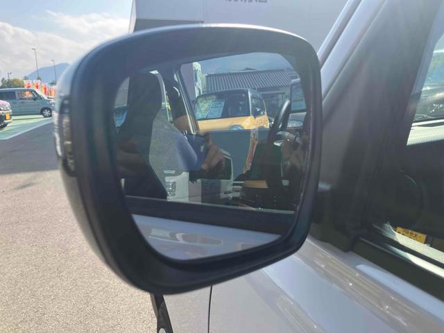 アルト Ｌ　クリアランスソナー　レーンアシスト　衝突被害軽減システム　オートライト　キーレスエントリー　アイドリングストップ　電動格納ミラー　シートヒーター　ＣＶＴ　盗難防止システム　ＡＢＳ　ＥＳＣ（46枚目）