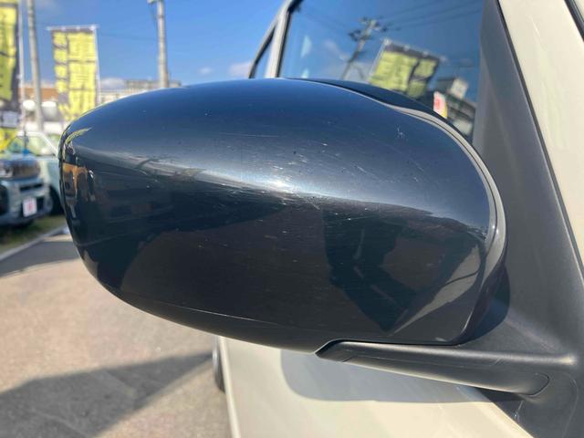 アルト Ｌ　クリアランスソナー　レーンアシスト　衝突被害軽減システム　オートライト　キーレスエントリー　アイドリングストップ　電動格納ミラー　シートヒーター　ＣＶＴ　盗難防止システム　ＡＢＳ　ＥＳＣ（52枚目）