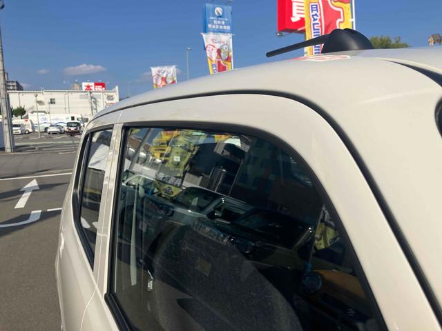 アルト Ｌ　クリアランスソナー　レーンアシスト　衝突被害軽減システム　オートライト　キーレスエントリー　アイドリングストップ　電動格納ミラー　シートヒーター　ＣＶＴ　盗難防止システム　ＡＢＳ　ＥＳＣ（54枚目）