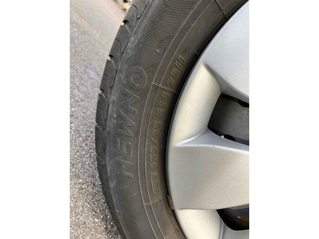 ワゴンR ハイブリッドFX レーンアシスト 衝突被害軽減システム オートライト スマートキー アイドリングストップ 電動格納ミラー シートヒーター ベンチシート CVT 盗難防止システム ABS ESC CD(25枚目)