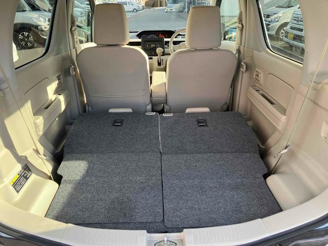 ワゴンR ハイブリッドFX レーンアシスト 衝突被害軽減システム オートライト スマートキー アイドリングストップ 電動格納ミラー シートヒーター ベンチシート CVT 盗難防止システム ABS ESC CD(26枚目)