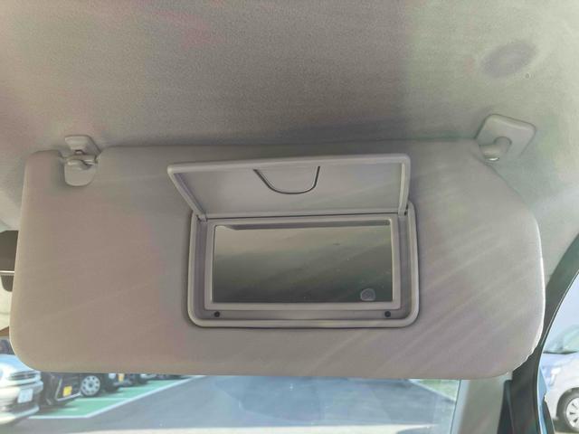 ワゴンR ハイブリッドFX レーンアシスト 衝突被害軽減システム オートライト スマートキー アイドリングストップ 電動格納ミラー シートヒーター ベンチシート CVT 盗難防止システム ABS ESC CD(30枚目)