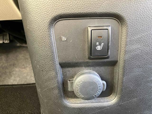 ワゴンR ハイブリッドFX レーンアシスト 衝突被害軽減システム オートライト スマートキー アイドリングストップ 電動格納ミラー シートヒーター ベンチシート CVT 盗難防止システム ABS ESC CD(31枚目)