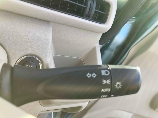 ワゴンR ハイブリッドFX レーンアシスト 衝突被害軽減システム オートライト スマートキー アイドリングストップ 電動格納ミラー シートヒーター ベンチシート CVT 盗難防止システム ABS ESC CD(34枚目)