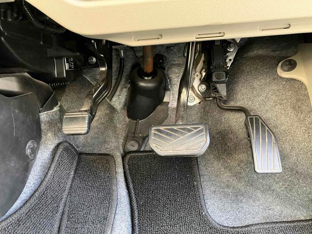 ワゴンR ハイブリッドFX レーンアシスト 衝突被害軽減システム オートライト スマートキー アイドリングストップ 電動格納ミラー シートヒーター ベンチシート CVT 盗難防止システム ABS ESC CD(38枚目)