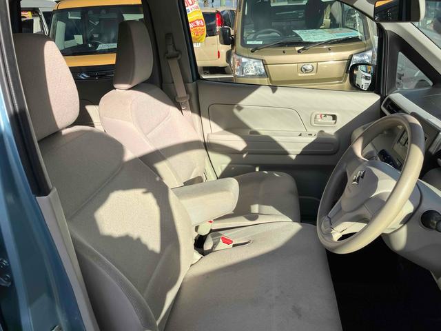 ワゴンR ハイブリッドFX レーンアシスト 衝突被害軽減システム オートライト スマートキー アイドリングストップ 電動格納ミラー シートヒーター ベンチシート CVT 盗難防止システム ABS ESC CD(40枚目)