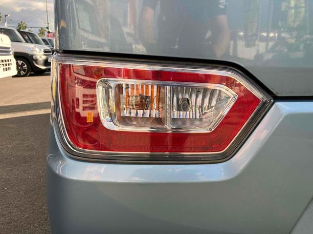 ワゴンR ハイブリッドFX レーンアシスト 衝突被害軽減システム オートライト スマートキー アイドリングストップ 電動格納ミラー シートヒーター ベンチシート CVT 盗難防止システム ABS ESC CD(45枚目)