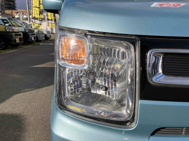 ワゴンR ハイブリッドFX レーンアシスト 衝突被害軽減システム オートライト スマートキー アイドリングストップ 電動格納ミラー シートヒーター ベンチシート CVT 盗難防止システム ABS ESC CD(46枚目)