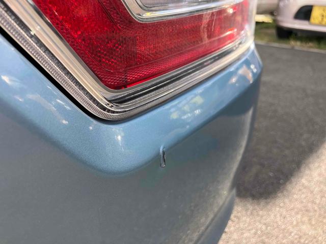 ワゴンR ハイブリッドFX レーンアシスト 衝突被害軽減システム オートライト スマートキー アイドリングストップ 電動格納ミラー シートヒーター ベンチシート CVT 盗難防止システム ABS ESC CD(48枚目)