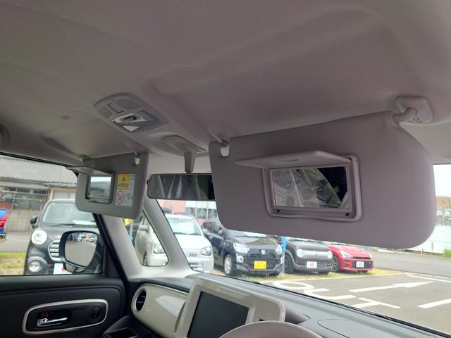 ワゴンRスマイル クリームコーデ 両側電動スライドドア クリアランスソナー オートクルーズコントロール レーンアシスト 衝突被害軽減システム オートライト LEDヘッドランプ スマートキー アイドリングストップ 電動格納ミラー(11枚目)