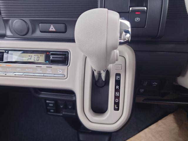 ワゴンRスマイル クリームコーデ 両側電動スライドドア クリアランスソナー オートクルーズコントロール レーンアシスト 衝突被害軽減システム オートライト LEDヘッドランプ スマートキー アイドリングストップ 電動格納ミラー(16枚目)