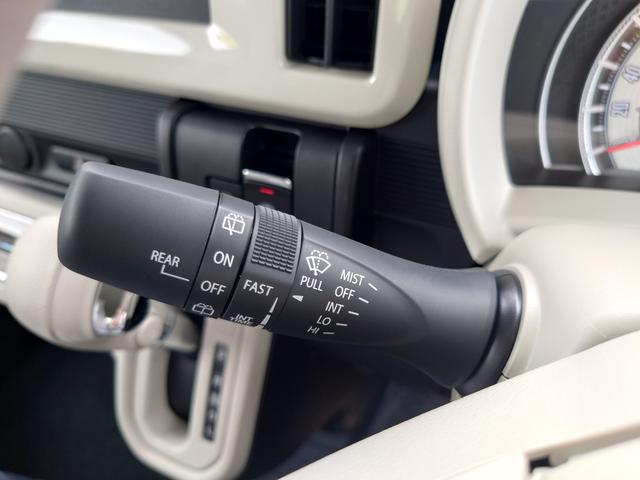 ワゴンRスマイル クリームコーデ 両側電動スライドドア クリアランスソナー オートクルーズコントロール レーンアシスト 衝突被害軽減システム オートライト LEDヘッドランプ スマートキー アイドリングストップ 電動格納ミラー(31枚目)