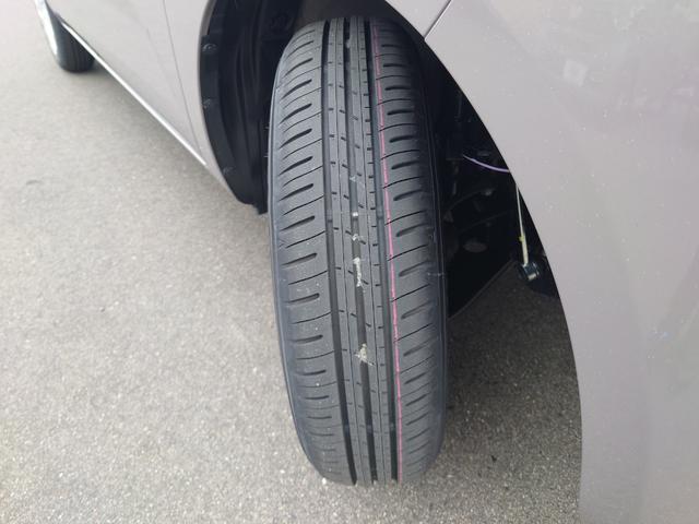 ワゴンRスマイル クリームコーデ 両側電動スライドドア クリアランスソナー オートクルーズコントロール レーンアシスト 衝突被害軽減システム オートライト LEDヘッドランプ スマートキー アイドリングストップ 電動格納ミラー(43枚目)