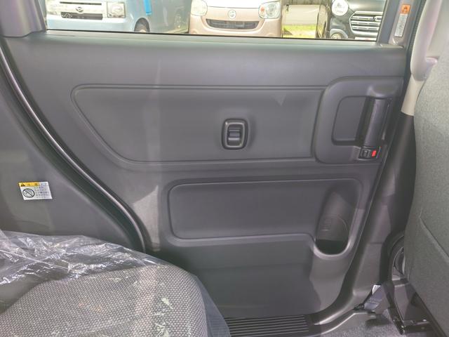 ワゴンRスマイル クリームコーデ 両側電動スライドドア クリアランスソナー オートクルーズコントロール レーンアシスト 衝突被害軽減システム オートライト LEDヘッドランプ スマートキー アイドリングストップ 電動格納ミラー(45枚目)