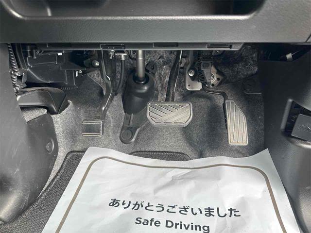 スペーシア バックカメラ 両側電動スライドドア ナビ クリアランスソナー レーンアシスト 衝突被害軽減システム オートライト スマートキー アイドリングストップ 電動格納ミラー シートヒーター ベンチシート(23枚目)