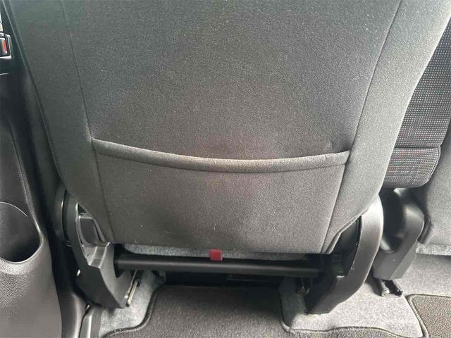 スペーシア バックカメラ 両側電動スライドドア ナビ クリアランスソナー レーンアシスト 衝突被害軽減システム オートライト スマートキー アイドリングストップ 電動格納ミラー シートヒーター ベンチシート(45枚目)