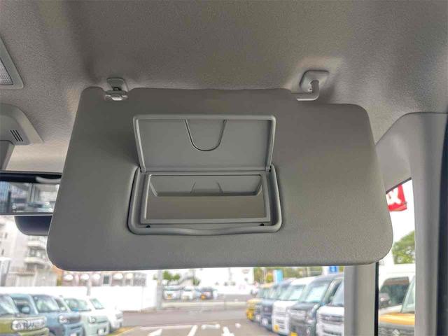 スペーシア バックカメラ 両側電動スライドドア ナビ クリアランスソナー レーンアシスト 衝突被害軽減システム オートライト スマートキー アイドリングストップ 電動格納ミラー シートヒーター ベンチシート(56枚目)