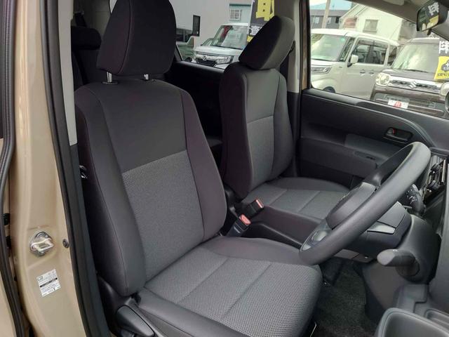 シエンタ ハイブリッドＧ　登録済未使用車　全周囲カメラ　ナビ　ＴＶ　クリアランスソナー　オートクルーズコントロール　レーンアシスト　衝突被害軽減システム　両側スライドドア　オートマチックハイビーム　オートライト（30枚目）