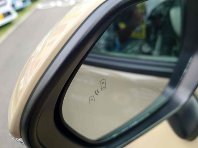 シエンタ ハイブリッドＧ　登録済未使用車　全周囲カメラ　ナビ　ＴＶ　クリアランスソナー　オートクルーズコントロール　レーンアシスト　衝突被害軽減システム　両側スライドドア　オートマチックハイビーム　オートライト（36枚目）