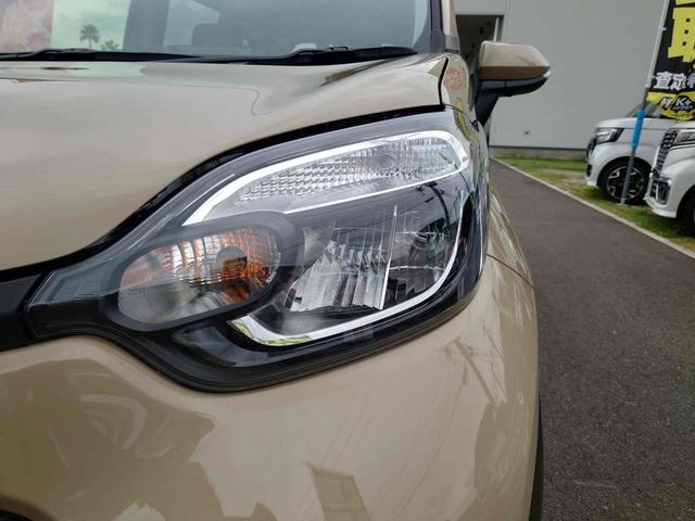 シエンタ ハイブリッドＧ　登録済未使用車　全周囲カメラ　ナビ　ＴＶ　クリアランスソナー　オートクルーズコントロール　レーンアシスト　衝突被害軽減システム　両側スライドドア　オートマチックハイビーム　オートライト（41枚目）