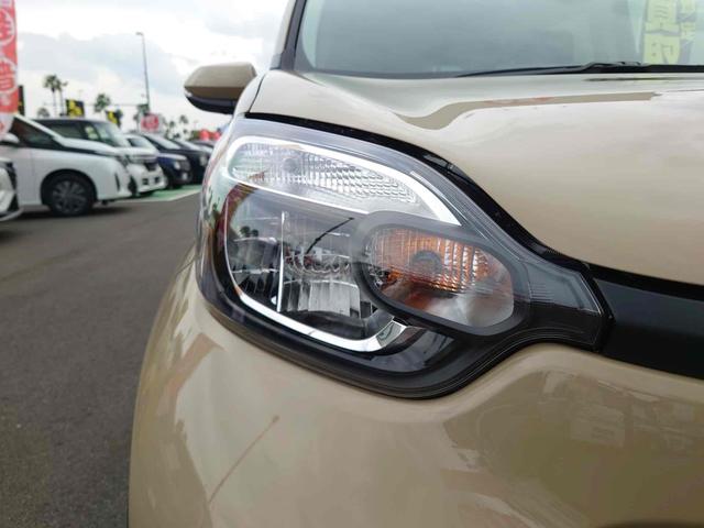 シエンタ ハイブリッドＧ　登録済未使用車　全周囲カメラ　ナビ　ＴＶ　クリアランスソナー　オートクルーズコントロール　レーンアシスト　衝突被害軽減システム　両側スライドドア　オートマチックハイビーム　オートライト（43枚目）