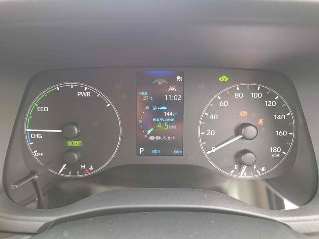 シエンタ ハイブリッドＧ　登録済未使用車　全周囲カメラ　ナビ　ＴＶ　クリアランスソナー　オートクルーズコントロール　レーンアシスト　衝突被害軽減システム　両側スライドドア　オートマチックハイビーム　オートライト（45枚目）