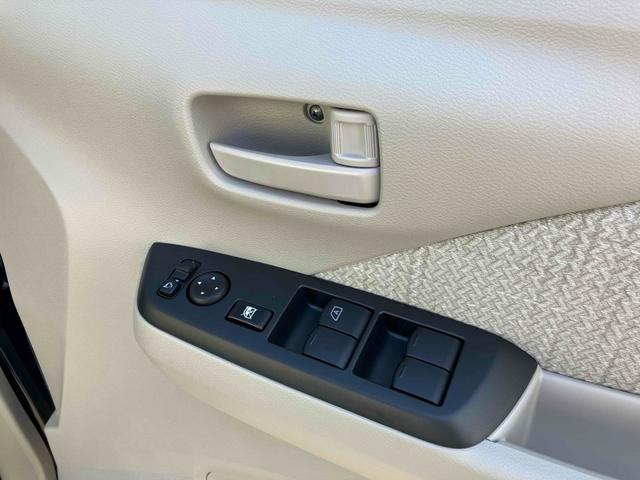 パワーウィンドウ付き☆運転席で全部の窓を開閉することが可能！！快適にドライブをお楽しみいただけます☆