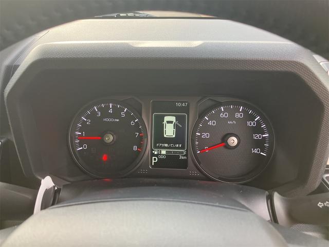 タフト G クロムベンチャー サイドSRS PW 衝突軽減装置 Sヒーター パークセンサー 車線逸脱警報装置 サンル-フ A-STOP ルーフレール AAC LEDヘッドライト イモビ オートマチックハイビーム オートライト PS(16枚目)