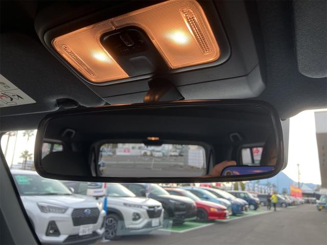 タフト G クロムベンチャー サイドSRS PW 衝突軽減装置 Sヒーター パークセンサー 車線逸脱警報装置 サンル-フ A-STOP ルーフレール AAC LEDヘッドライト イモビ オートマチックハイビーム オートライト PS(17枚目)