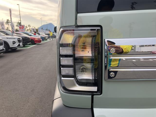 タフト G クロムベンチャー サイドSRS PW 衝突軽減装置 Sヒーター パークセンサー 車線逸脱警報装置 サンル-フ A-STOP ルーフレール AAC LEDヘッドライト イモビ オートマチックハイビーム オートライト PS(24枚目)