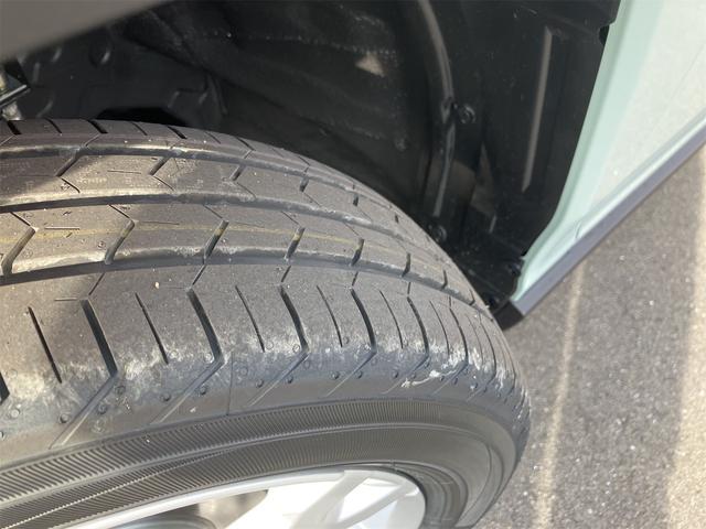 タフト G クロムベンチャー サイドSRS PW 衝突軽減装置 Sヒーター パークセンサー 車線逸脱警報装置 サンル-フ A-STOP ルーフレール AAC LEDヘッドライト イモビ オートマチックハイビーム オートライト PS(29枚目)