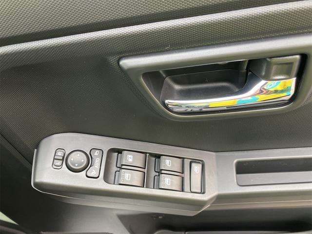 タフト G クロムベンチャー サイドSRS PW 衝突軽減装置 Sヒーター パークセンサー 車線逸脱警報装置 サンル-フ A-STOP ルーフレール AAC LEDヘッドライト イモビ オートマチックハイビーム オートライト PS(34枚目)