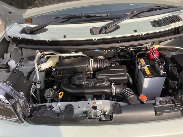 タフト G クロムベンチャー サイドSRS PW 衝突軽減装置 Sヒーター パークセンサー 車線逸脱警報装置 サンル-フ A-STOP ルーフレール AAC LEDヘッドライト イモビ オートマチックハイビーム オートライト PS(40枚目)