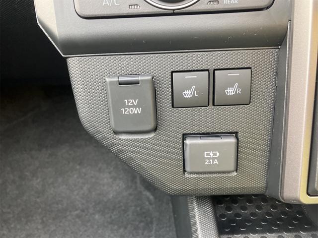 タフト G クロムベンチャー サイドSRS PW 衝突軽減装置 Sヒーター パークセンサー 車線逸脱警報装置 サンル-フ A-STOP ルーフレール AAC LEDヘッドライト イモビ オートマチックハイビーム オートライト PS(41枚目)