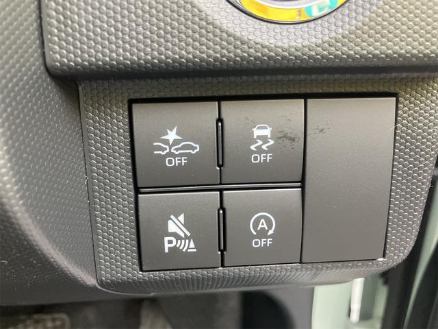 タフト G クロムベンチャー サイドSRS PW 衝突軽減装置 Sヒーター パークセンサー 車線逸脱警報装置 サンル-フ A-STOP ルーフレール AAC LEDヘッドライト イモビ オートマチックハイビーム オートライト PS(42枚目)