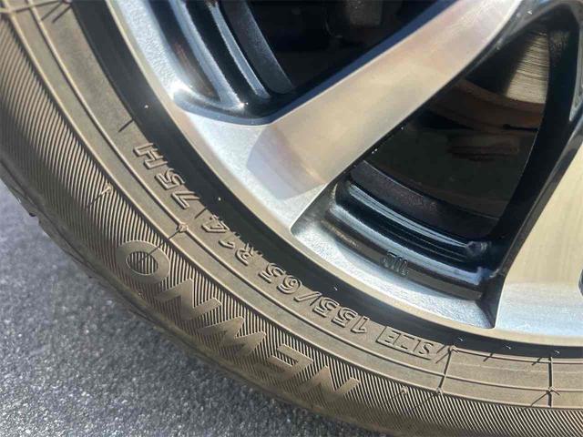 Ｎ－ＢＯＸカスタム Ｇ・Ｌホンダセンシング　ドライブレコーダー　ＥＴＣ　バックカメラ　両側スライド・片側電動　ナビ　ＴＶ　クリアランスソナー　オートクルーズコントロール　レーンアシスト　衝突被害軽減システム　オートライト　ＬＥＤヘッドランプ（21枚目）