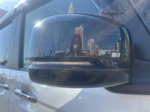 Ｎ－ＢＯＸカスタム Ｇ・Ｌホンダセンシング　ドライブレコーダー　ＥＴＣ　バックカメラ　両側スライド・片側電動　ナビ　ＴＶ　クリアランスソナー　オートクルーズコントロール　レーンアシスト　衝突被害軽減システム　オートライト　ＬＥＤヘッドランプ（26枚目）