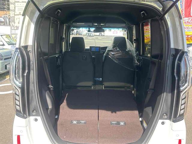 Ｎ－ＢＯＸカスタム Ｇ・Ｌホンダセンシング　ドライブレコーダー　ＥＴＣ　バックカメラ　両側スライド・片側電動　ナビ　ＴＶ　クリアランスソナー　オートクルーズコントロール　レーンアシスト　衝突被害軽減システム　オートライト　ＬＥＤヘッドランプ（38枚目）