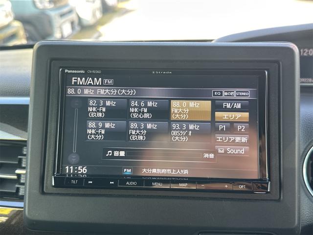 Ｎ－ＢＯＸカスタム Ｇ・Ｌホンダセンシング　ドライブレコーダー　ＥＴＣ　バックカメラ　両側スライド・片側電動　ナビ　ＴＶ　クリアランスソナー　オートクルーズコントロール　レーンアシスト　衝突被害軽減システム　オートライト　ＬＥＤヘッドランプ（52枚目）